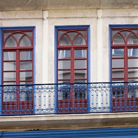 Aliados Town Hall Porto Exterior photo